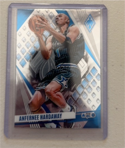 2023-24 Panini Phoenix #159 Anfernee Hardaway — front