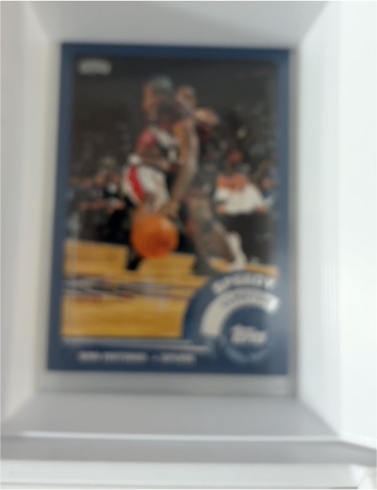 2002-03 Topps Chrome #35 Tracy McGrady — front