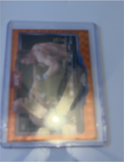 2023 Topps Chrome Modestas Bukauskas Refractor — front
