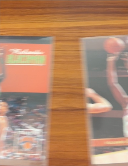 1992-93 Fleer Ultra #204 Charles Barkley — front