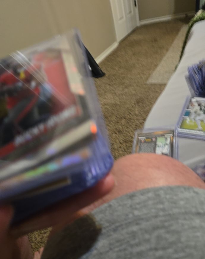 2025 Topps Chrome Update #USC80 Dustin May — front