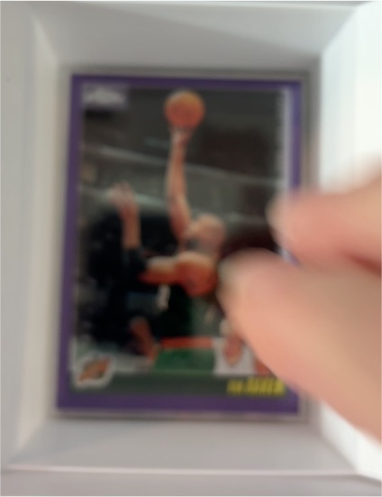 2000-01 Topps Chrome #50 Vince Carter — front