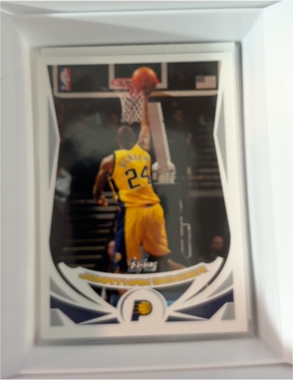 2004-05 Topps #160 Kobe Bryant — front