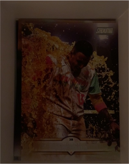 2025 Topps Stadium Club #180 Manny Machado — front