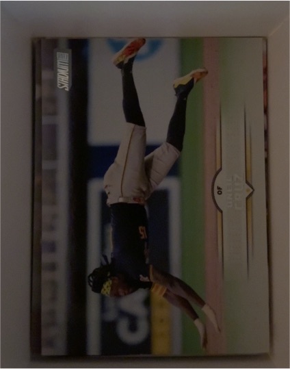 2025 Topps Stadium Club #169 Oneil Cruz — front