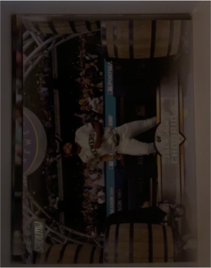 2025 Topps Stadium Club #191 Fernando Tatis Jr. — front