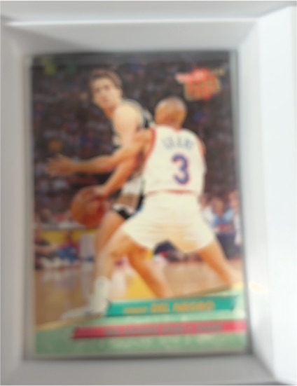 1992-93 Topps Stadium Club #33 Larry Bird — front