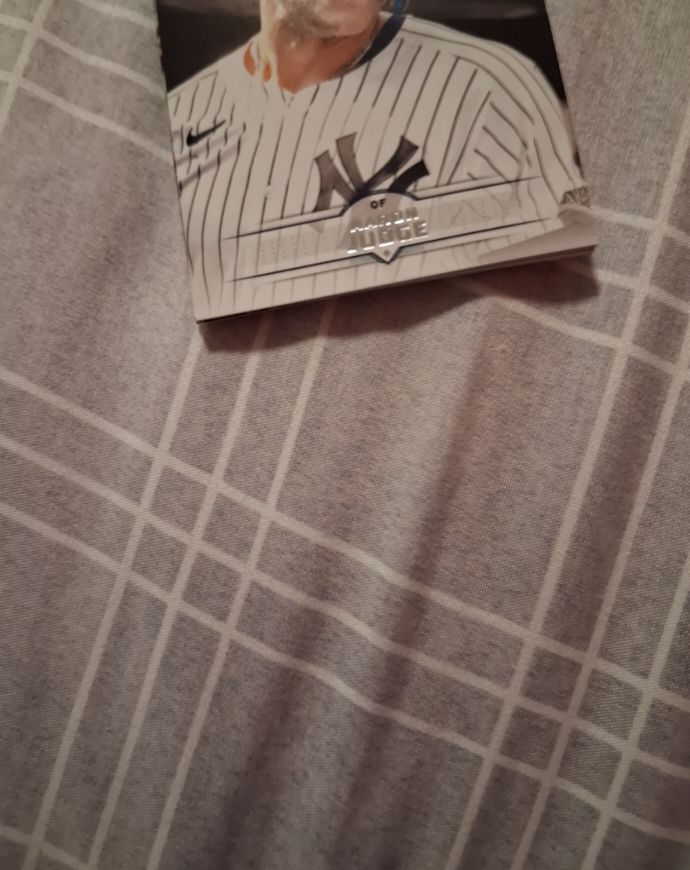 2025 Topps Stadium Club #139 Aaron Judge — front