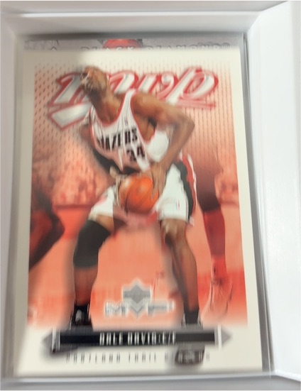 2003 Upper Deck #151 Dale Davis — front