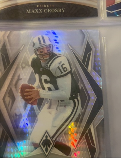 2024 Panini Phoenix #107 Maxx Crosby — front