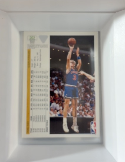 1992-93 Upper Deck #38 Mark Price — front