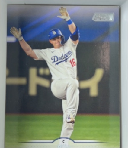2025 Topps Stadium Club #C Corey Seager — front