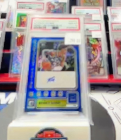 2006 Topps #1 Brandon Roy — front