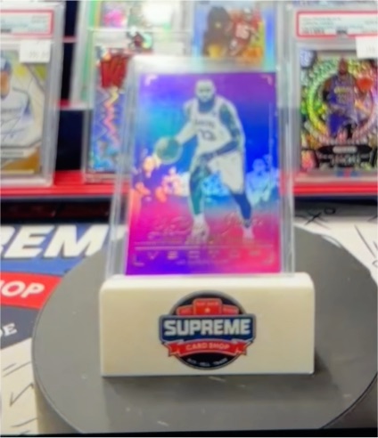 2021 Panini Fluz #21 Jaylen Brown — front