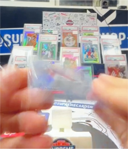 2020 Topps Project #85-134 Set — front
