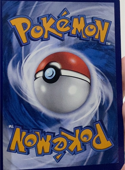 2021 Pokémon TCG Mega Diancie EX #041/094 — front