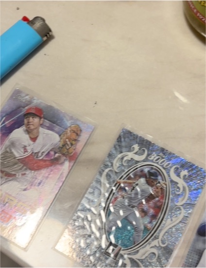 2025 Topps #33 Shohei Ohtani — front