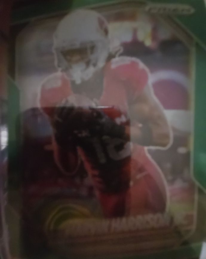 2022 Panini Prizm #3 Marquise Brown — front
