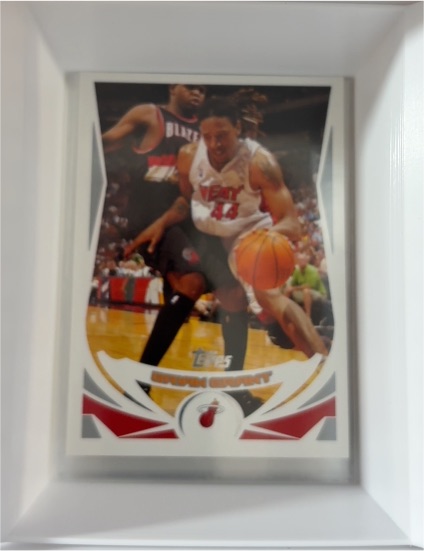 2004-05 Topps #68 Dwyane Wade — front