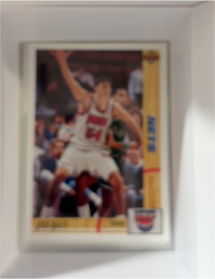 1991-92 Upper Deck #317 Mark Price — front