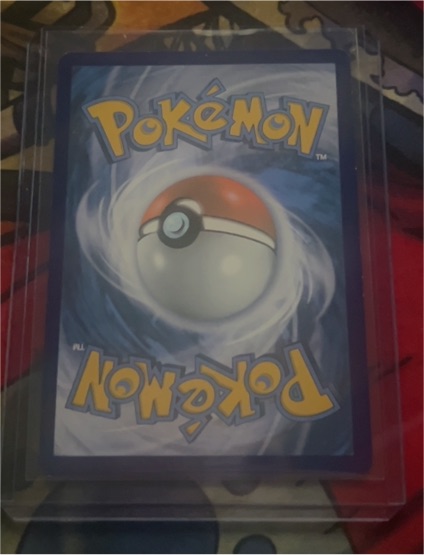 2022 Pokémon TCG Shining Fates #TG07 Falinks — front