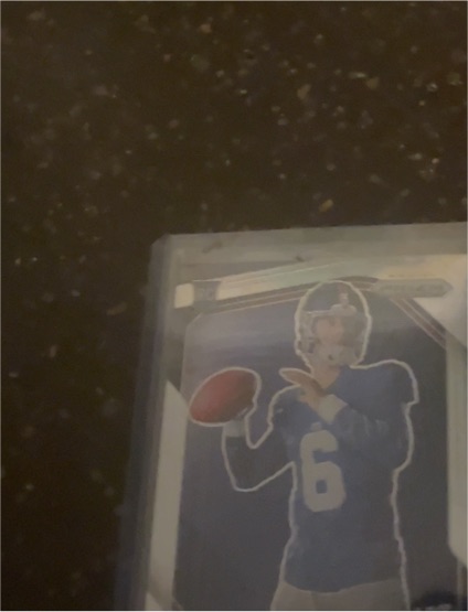 2024 Panini Select #7 Jared Goff — front