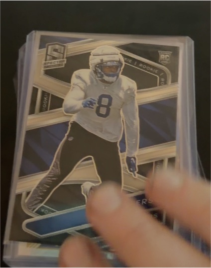 2024 Panini Select Premier Level #135 CeeDee Lamb — front