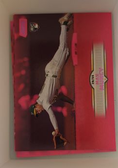 2025 Topps Stadium Club #28 Max Muncy — front