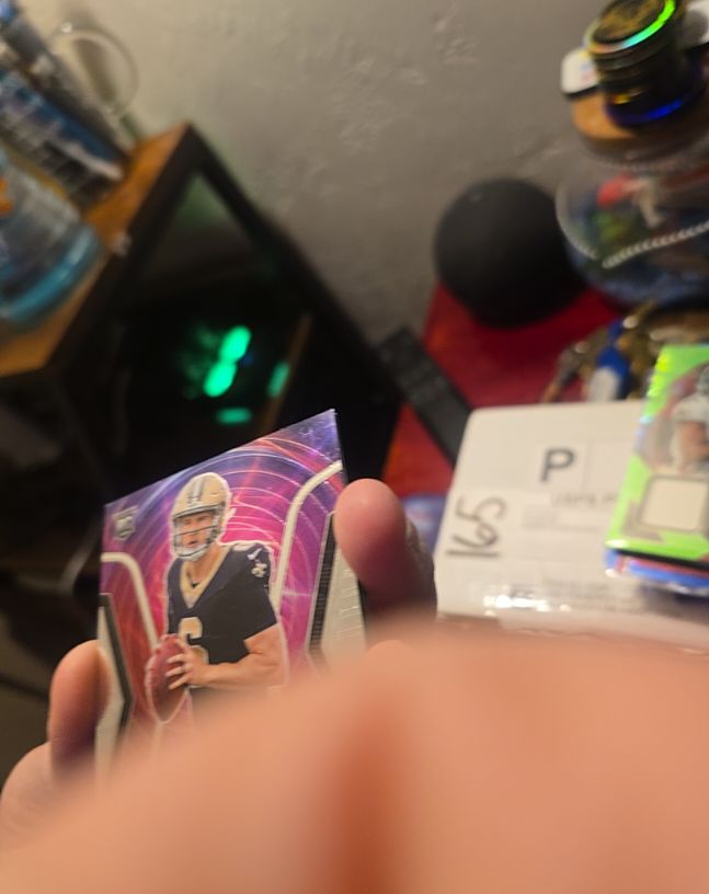 2024 Panini Prizm #388 Spencer Rattler — front