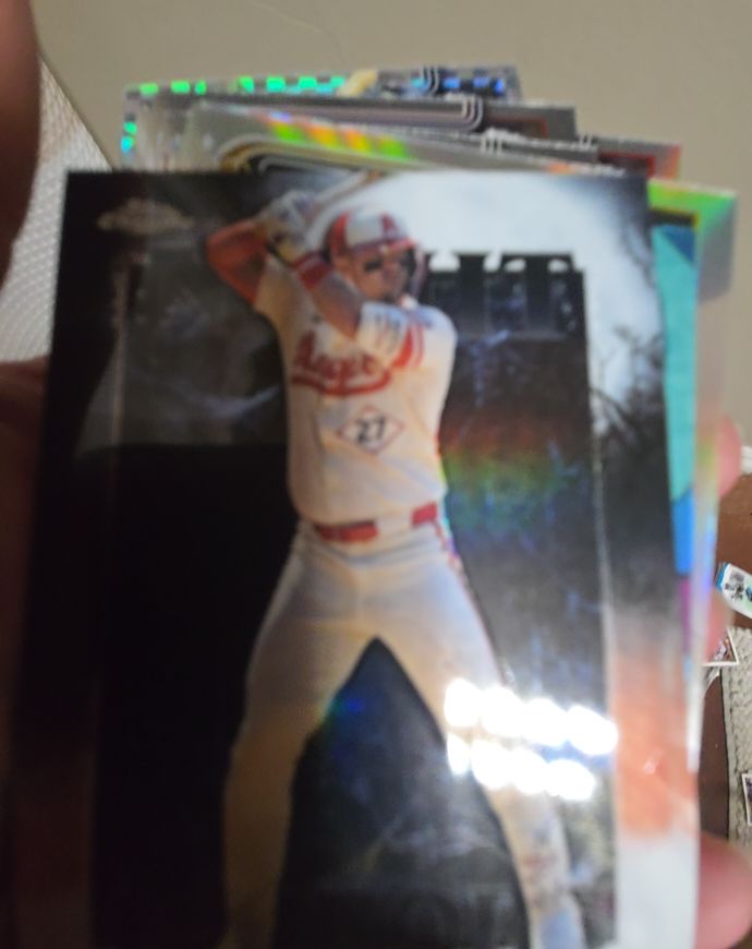 2023 Topps Bowman Chrome #BS-8 Elly De La Cruz — front
