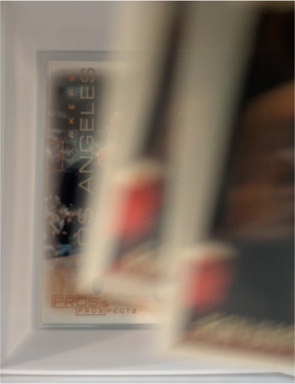 2021 Topps Project 70 #302 Mike Trout — front