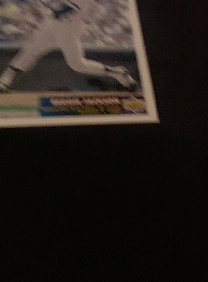 1991 Upper Deck #779 Kirk Gibson — front