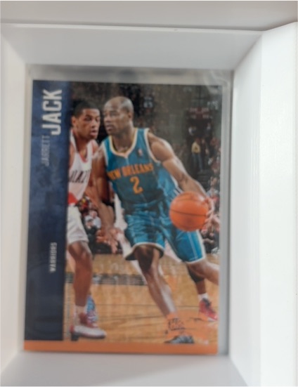 2012-13 Panini Threads #94 Jarrett Jack — front