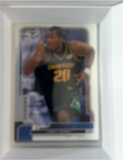 2002-03 Upper Deck MVP #78 Gary Payton — front