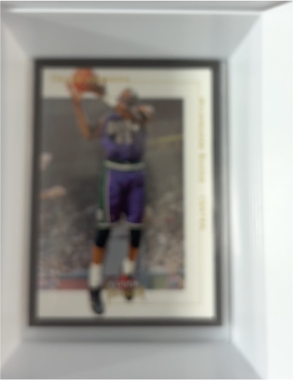 2008-09 Upper Deck #10 Kevin Garnett — front