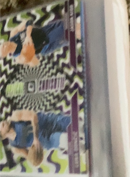 2024-25 Panini Donruss Optic #1 Luka Dončić and Jason Kidd Optical Illusions — front