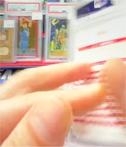 2022 Panini Prizm #77 Luka Doncic — front