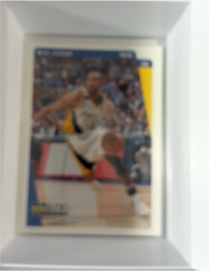 2021-22 Panini Donruss #182 Rudy Gobert — front