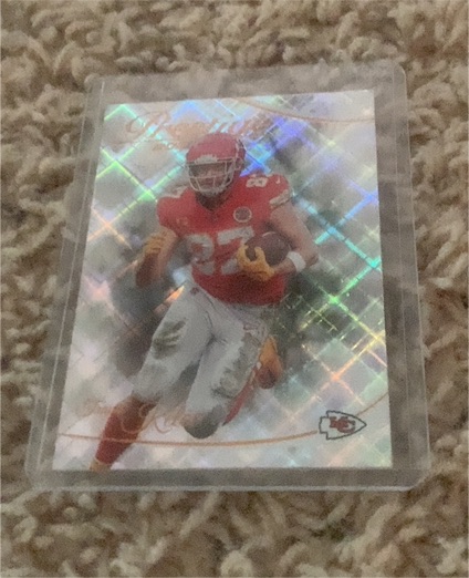 2023 Panini Prestige #150 Travis Kelce — front