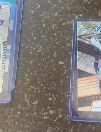 2024 Panini Phoenix #21 CeeDee Lamb — front