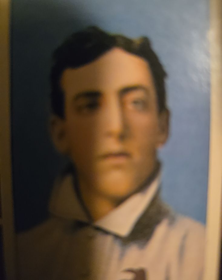 1909-11 T206 #150 Eddie Plank — front