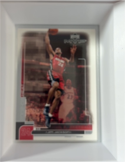 1999-00 Upper Deck MVP #219 Michael Jordan — front