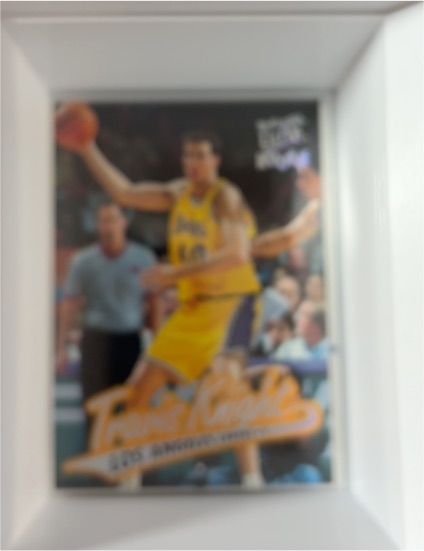 2007-08 Topps Chrome #116 Coby Karl — front