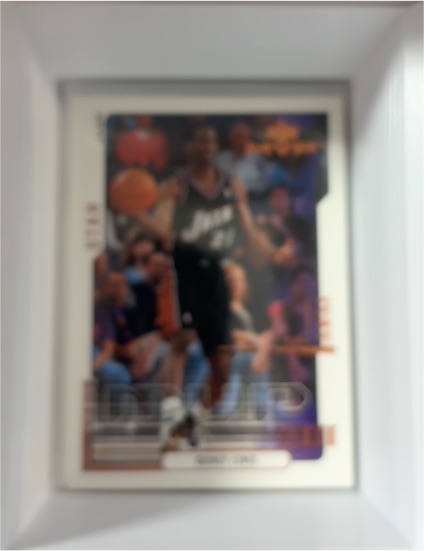1997-98 Topps #183 John Starks — front