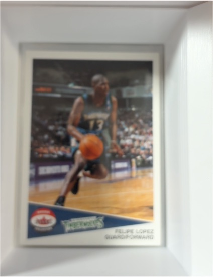 1996 Topps #111 Felipe Lopez — front