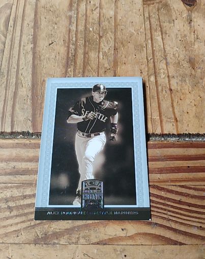 2005 Donruss Greats #145 Alex Rodriguez — front