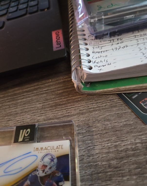 2025 Immaculate Collection CeeDee Lamb Autograph — front