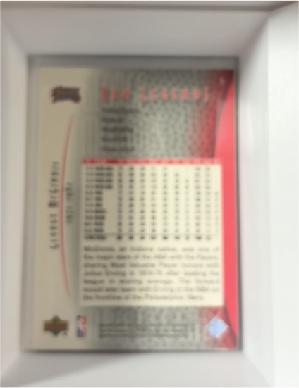 1992-93 Upper Deck #200 Michael Jordan — front