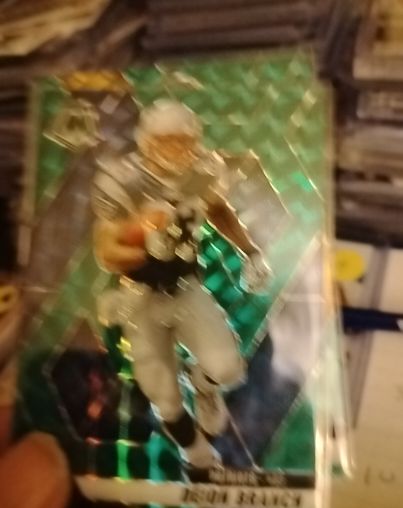 2020 Panini Spectra #46 Drew Brees — front