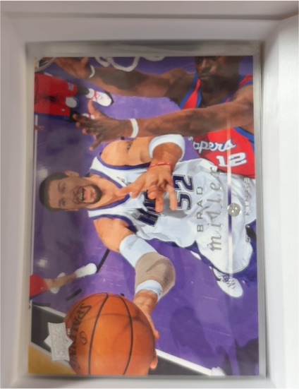 1997-98 Upper Deck Teammates #T52 Brent Price — front